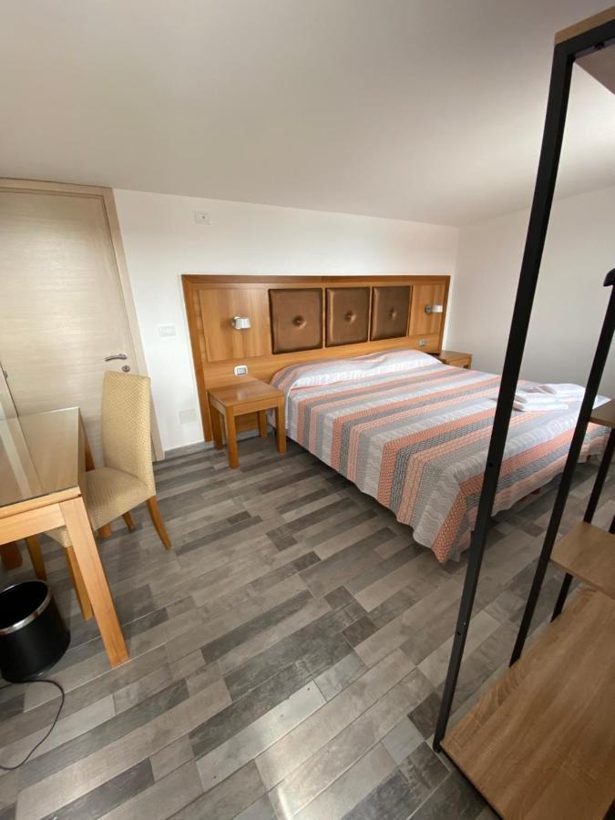 B&B Torre Pozzillo Cinisi Kültér fotó