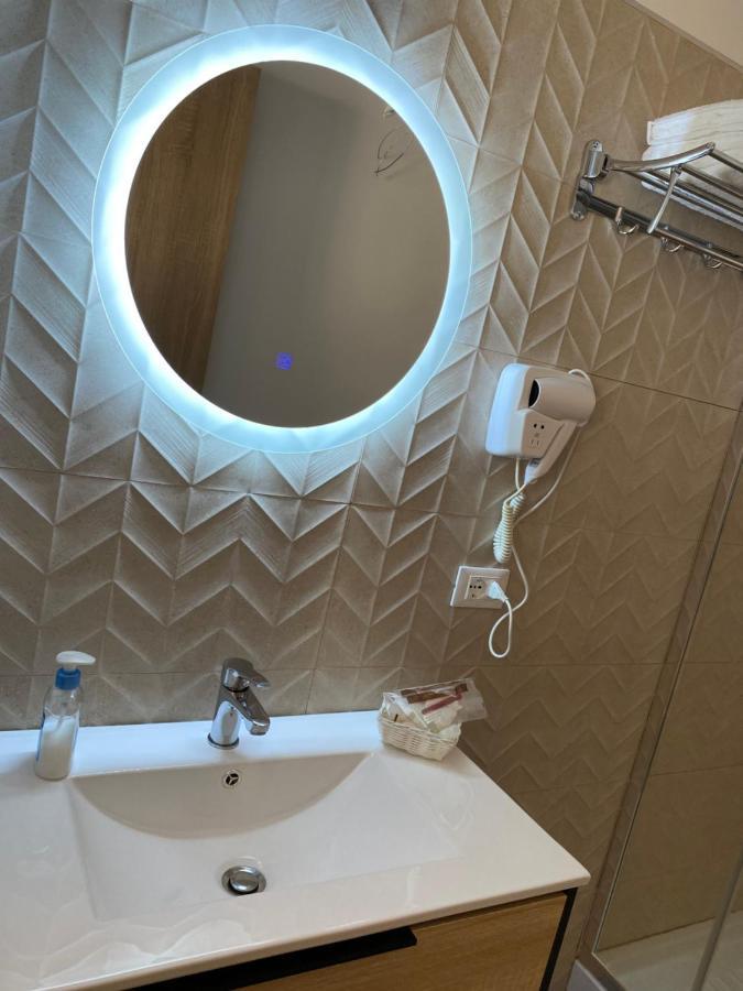 B&B Torre Pozzillo Cinisi Kültér fotó
