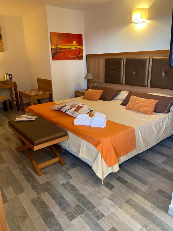B&B Torre Pozzillo Cinisi Kültér fotó