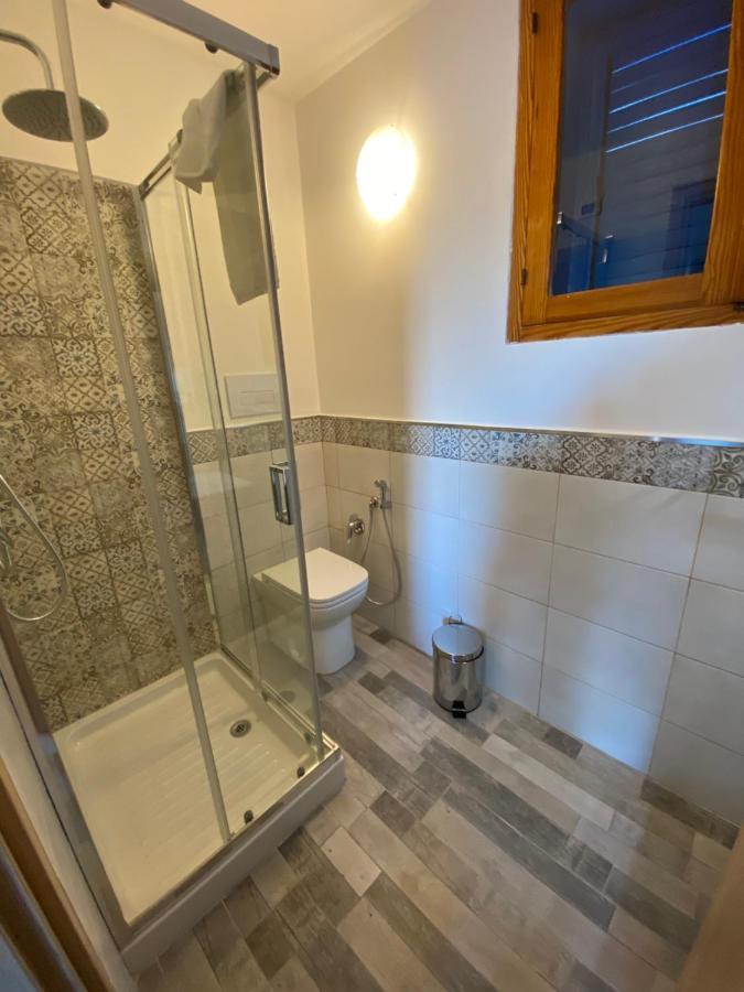 B&B Torre Pozzillo Cinisi Kültér fotó